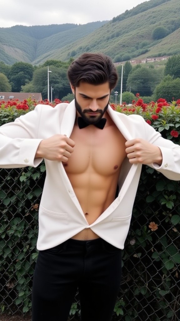 Homelander || The Boys image