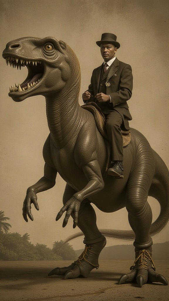 Give Life to anything (Video) image