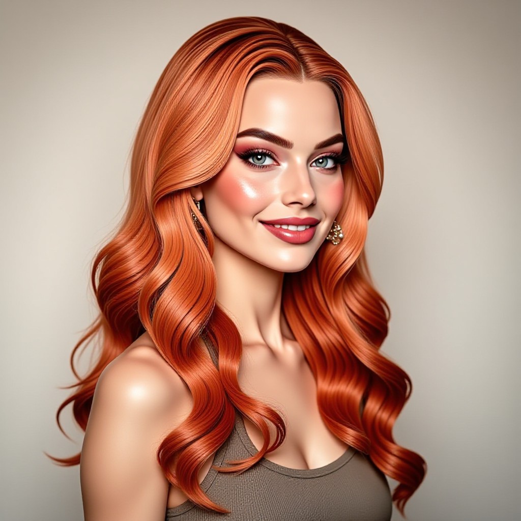 🦰 Ginger Pride & I'm red(Video) image