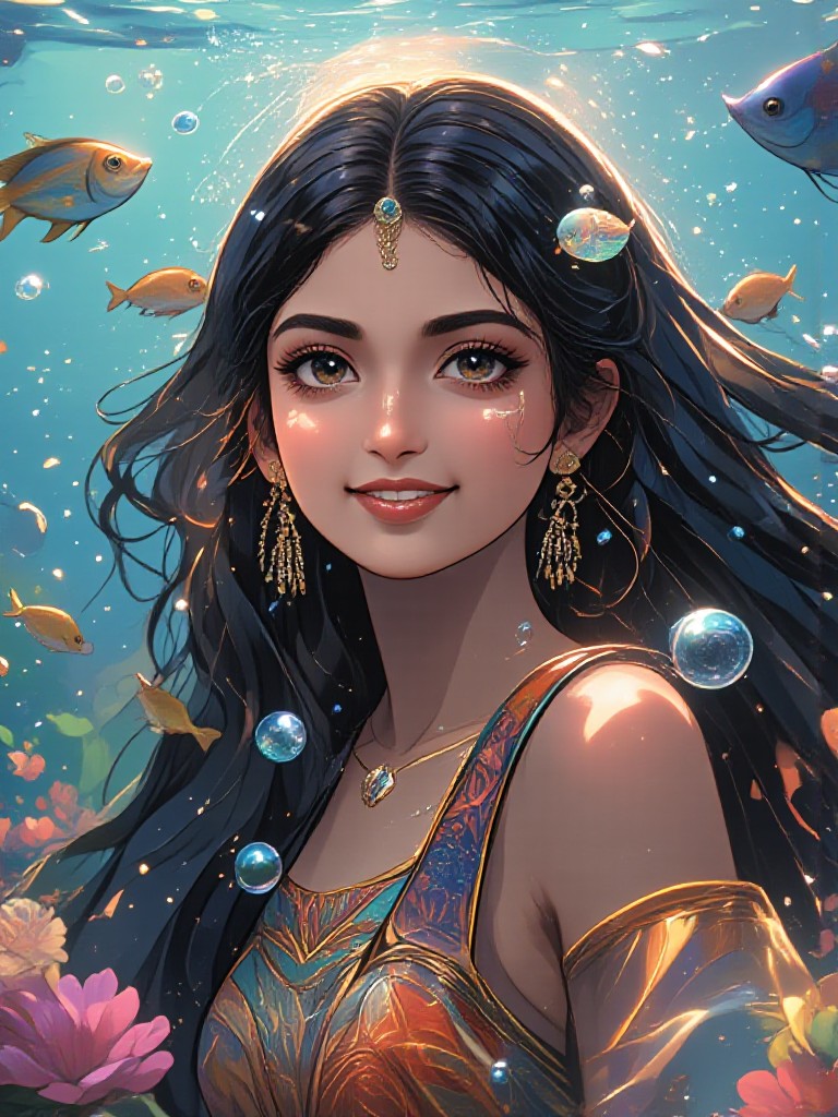 Deep Sea Princess image