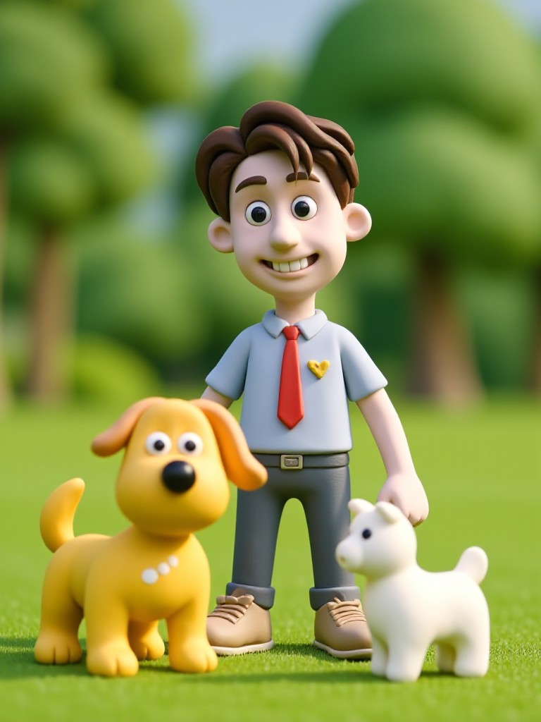 With your pet(Video) image