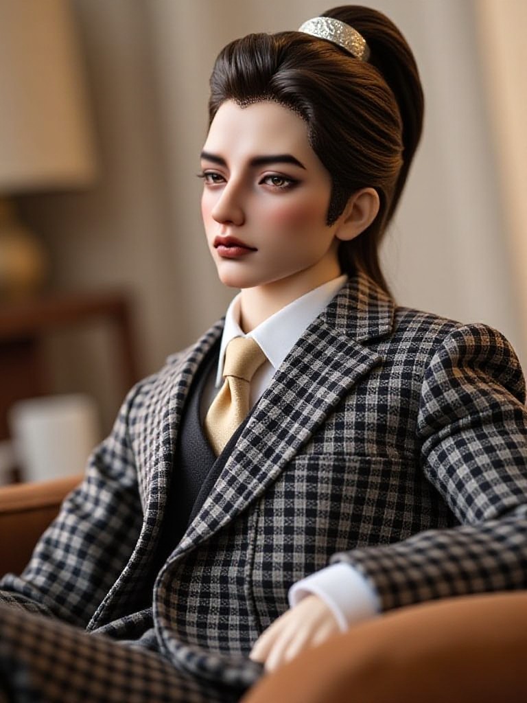 BJD-DIY(Video) image