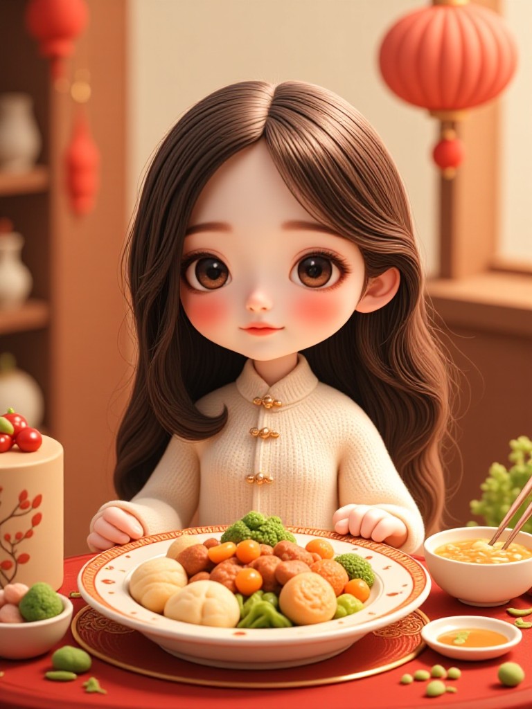 New Year's Eve Dinner | Around the Stove (Video) image