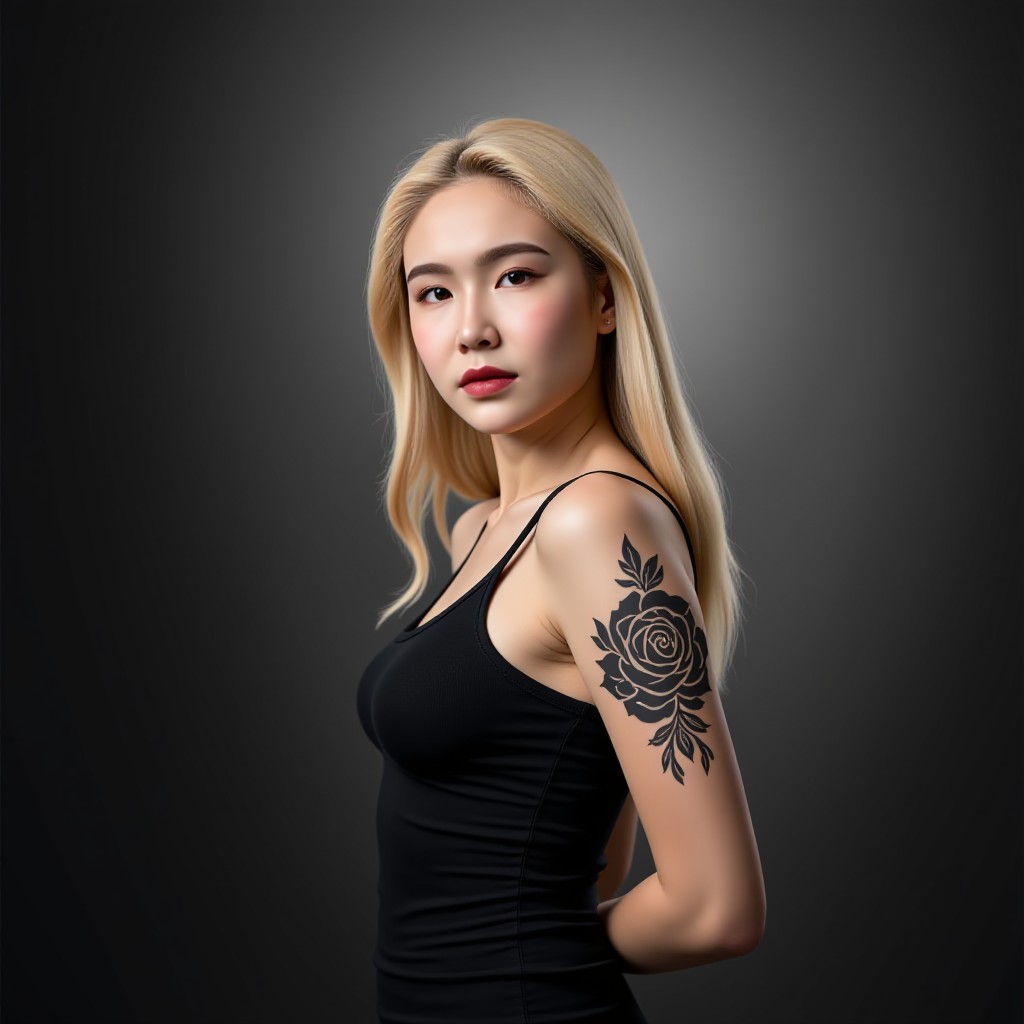 Tattoo DIY(Video) image