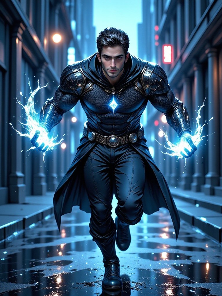 Fighting Warriors(Video) image