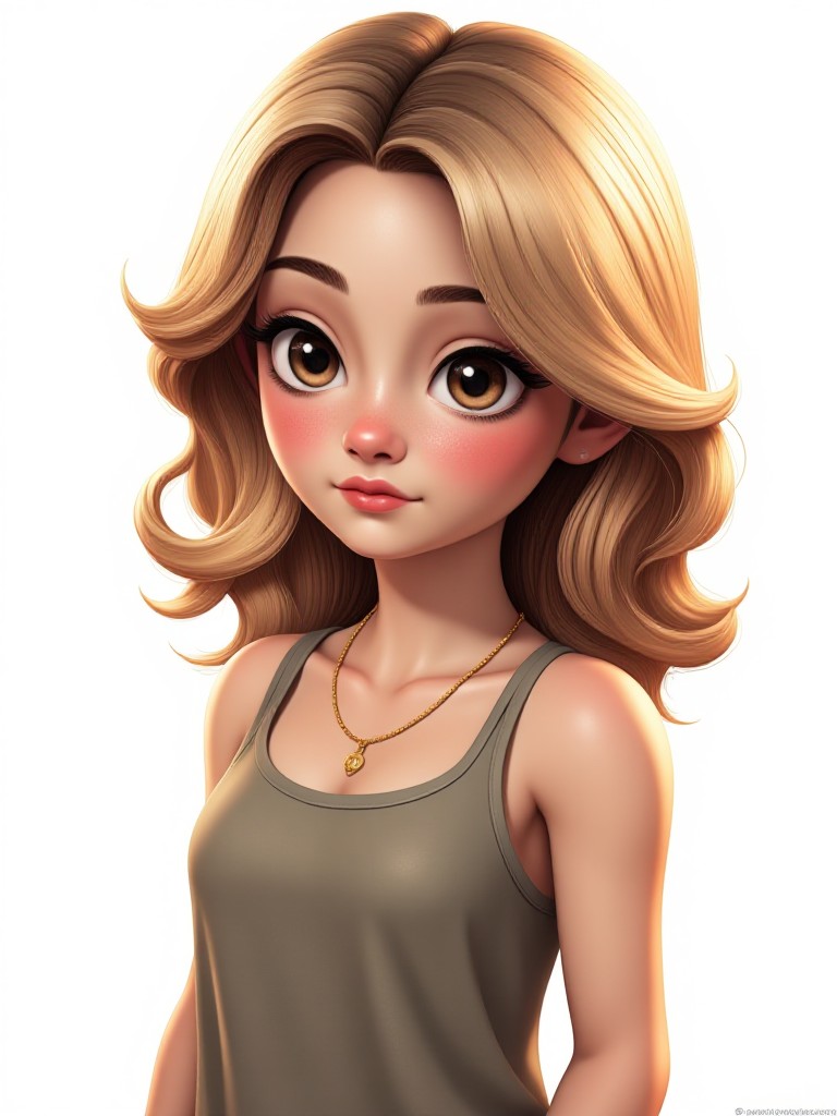 Virtual 3D image(Video) image