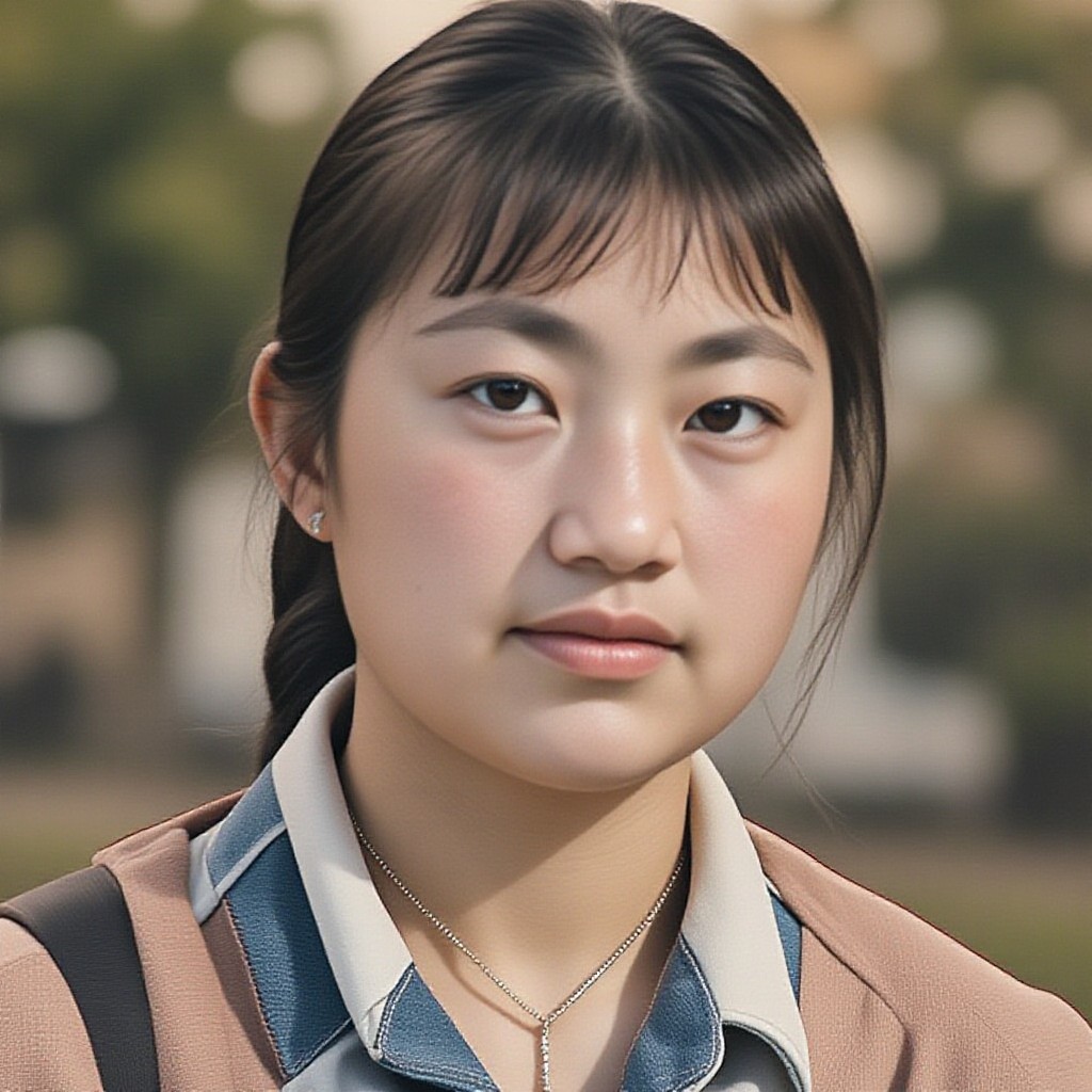 Headshot Restoration(Video) image