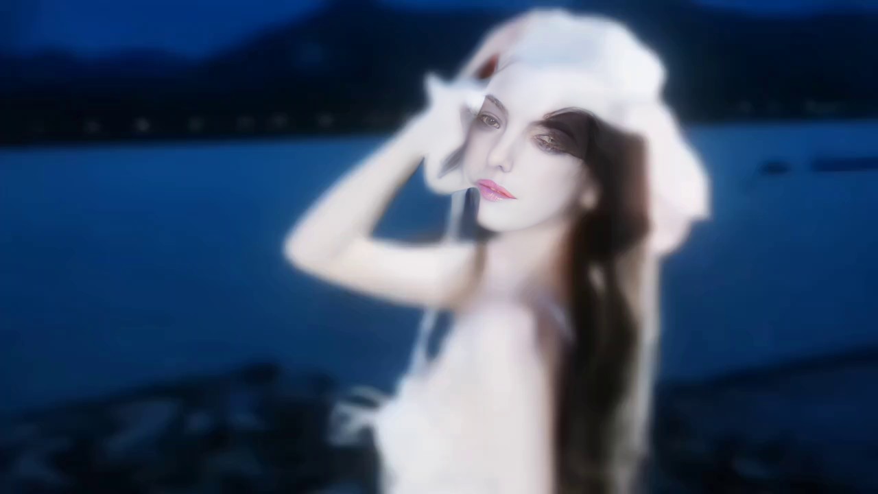 Facial Exchange Filter - You Shine in the Night image