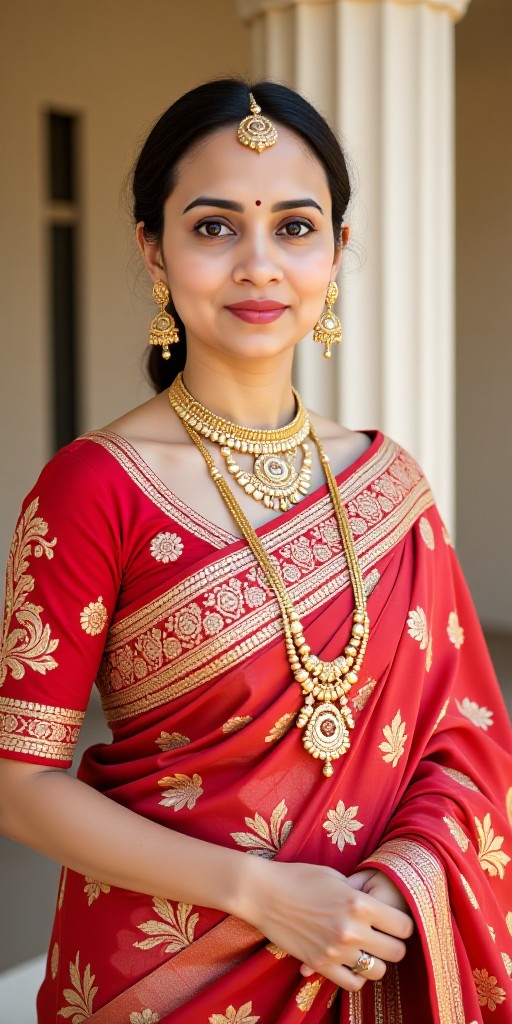 a1.art-generated Red Transparent image