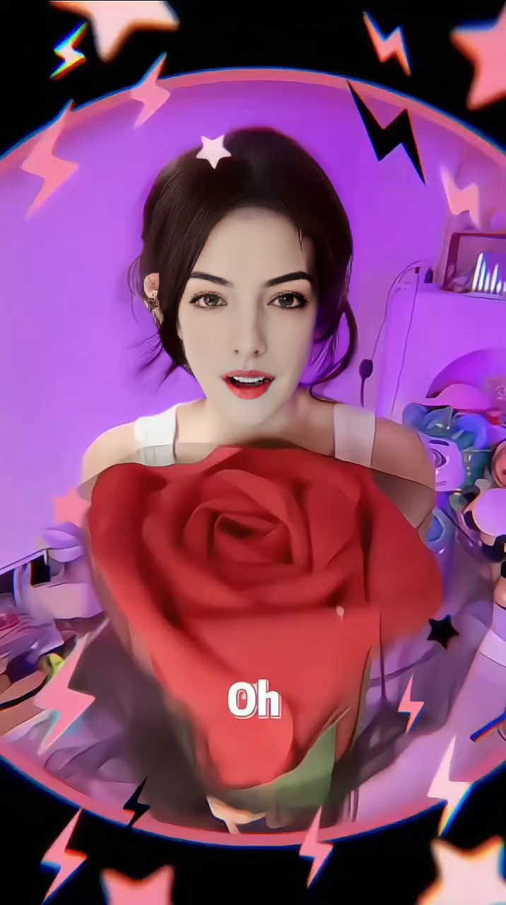 Face swapping filter- APT image