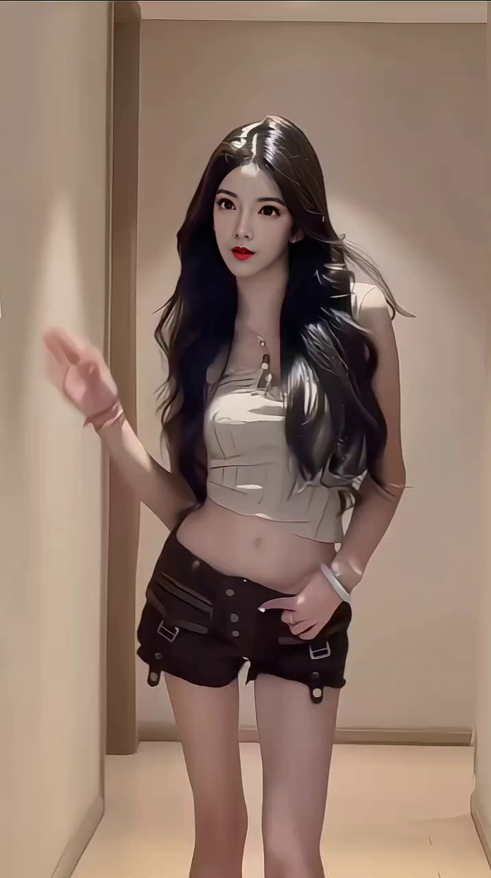 Face Swap Filter - Cool Shake image