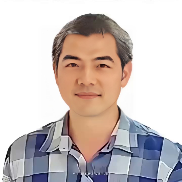 [Dynamic Face Changing Video] Learn to Sing with a Professor image