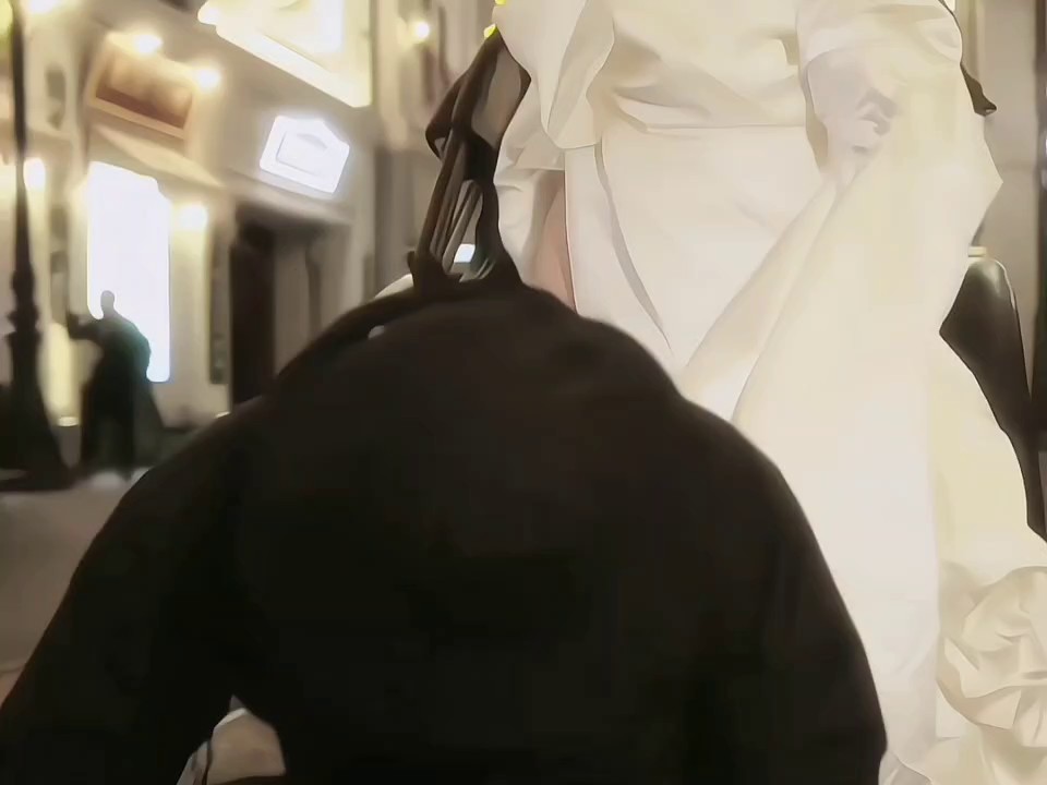 Facial Swap Filter - Shanghai Beauty image