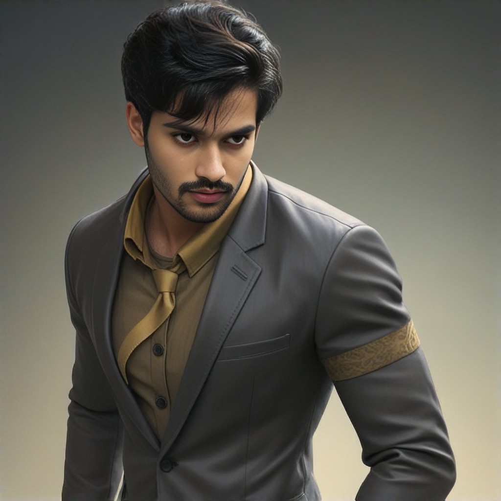 a1.art-generated Smoke Name Art image