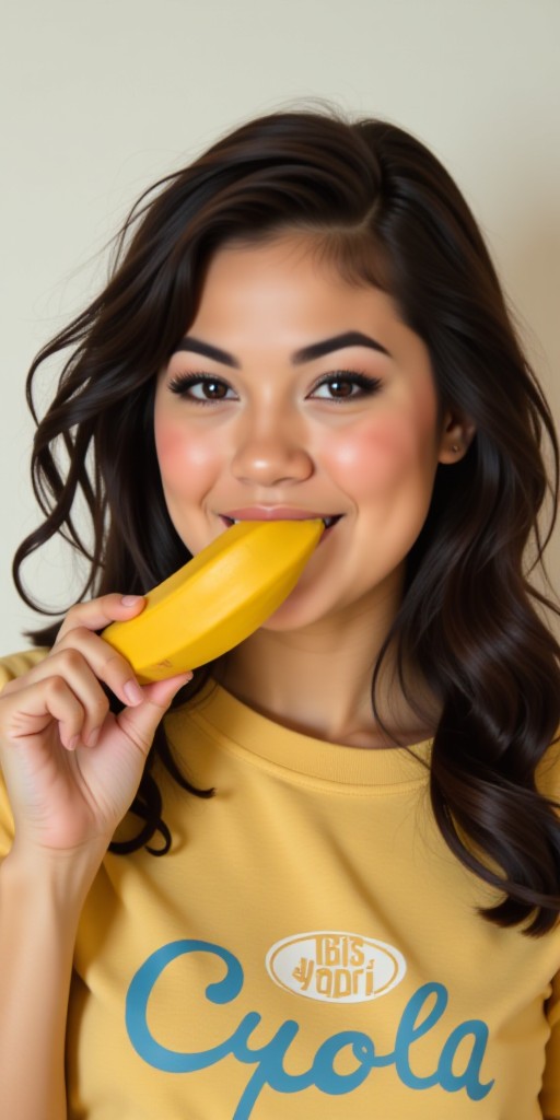 a1.art-generated A Girl Without Clothes image