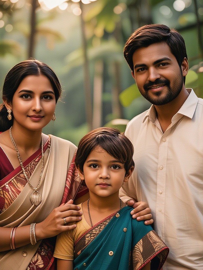 most loved by Mommy and Daddy image