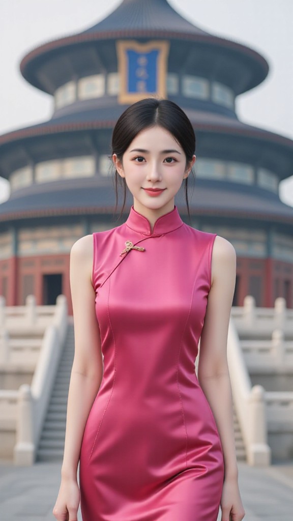 Beijing Tiantan image