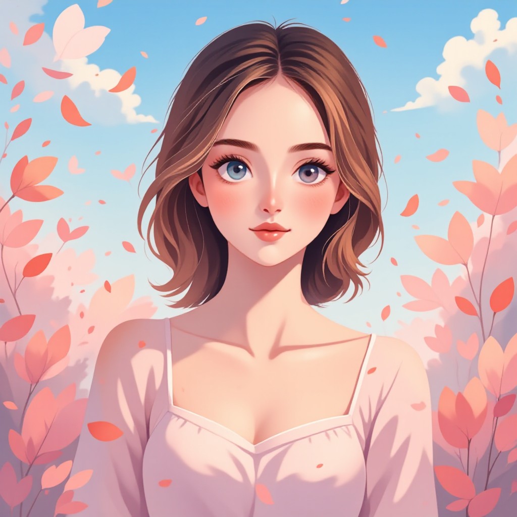 Kid book style(Video) image