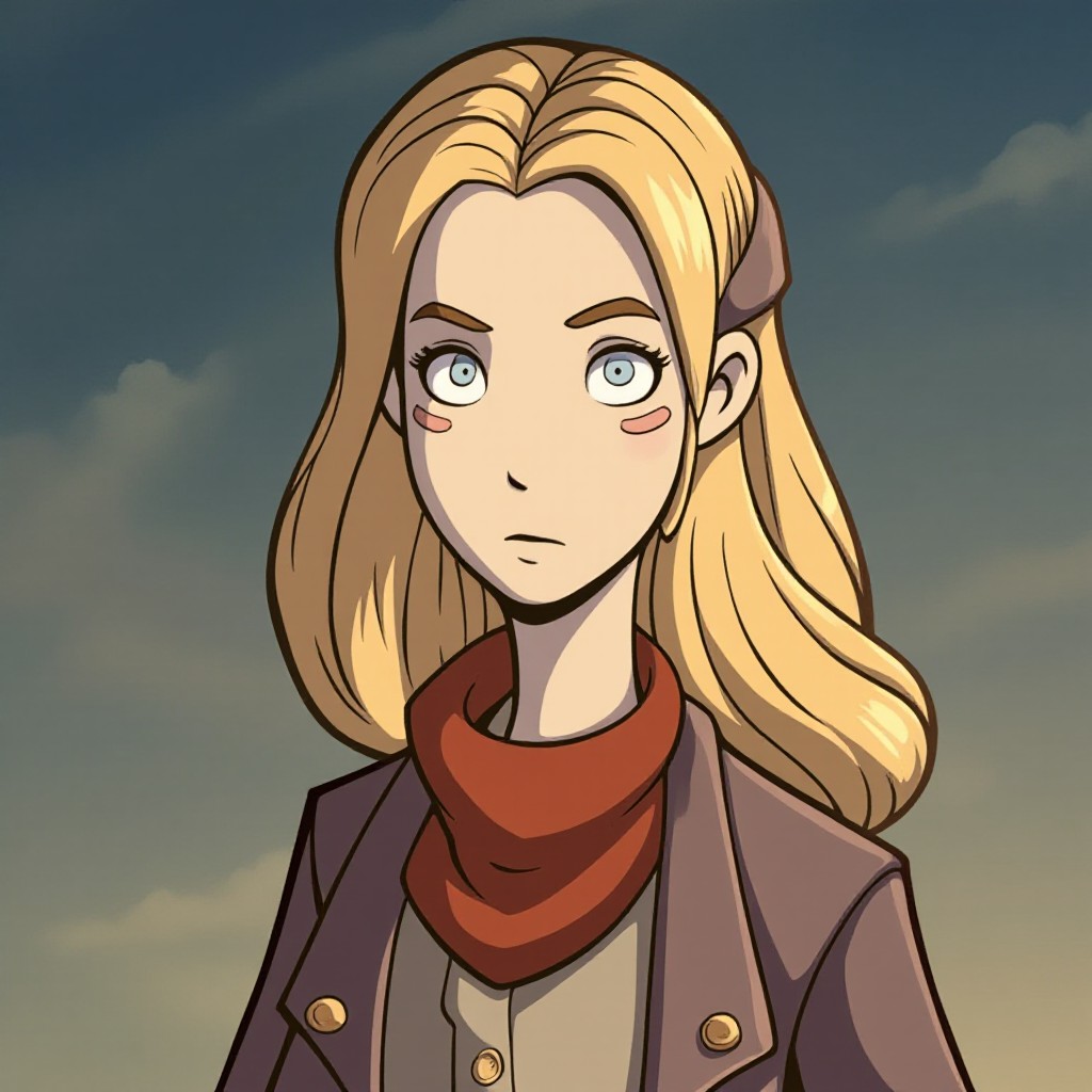 Deponia style(Video) image