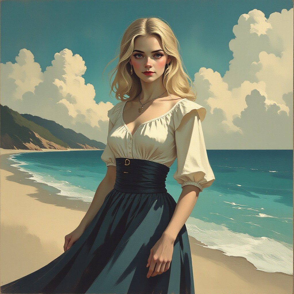 Bygone Elegance(Video) image