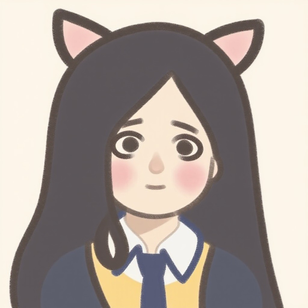 Very cute sketch(Video) image