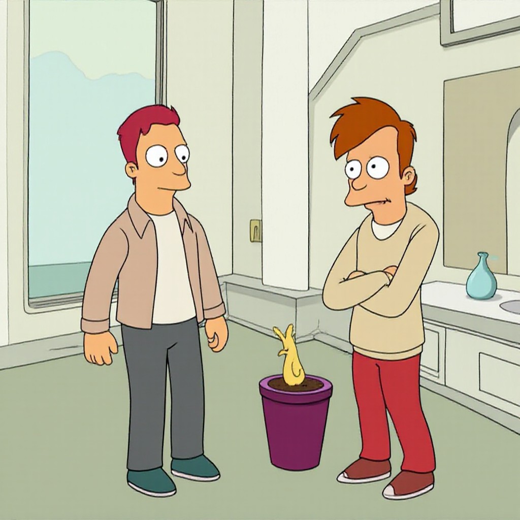 Funny drawing style(Video) image