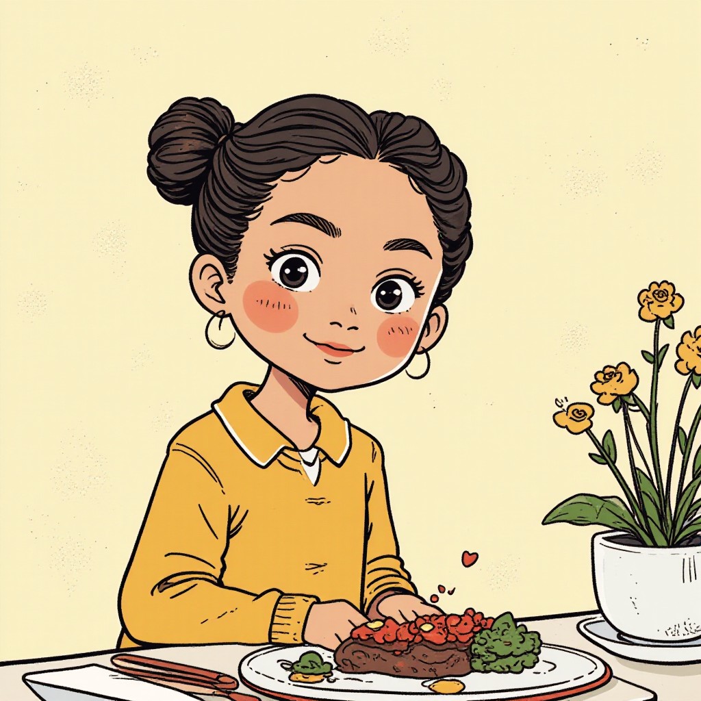 Cartoon funny style(Video) image