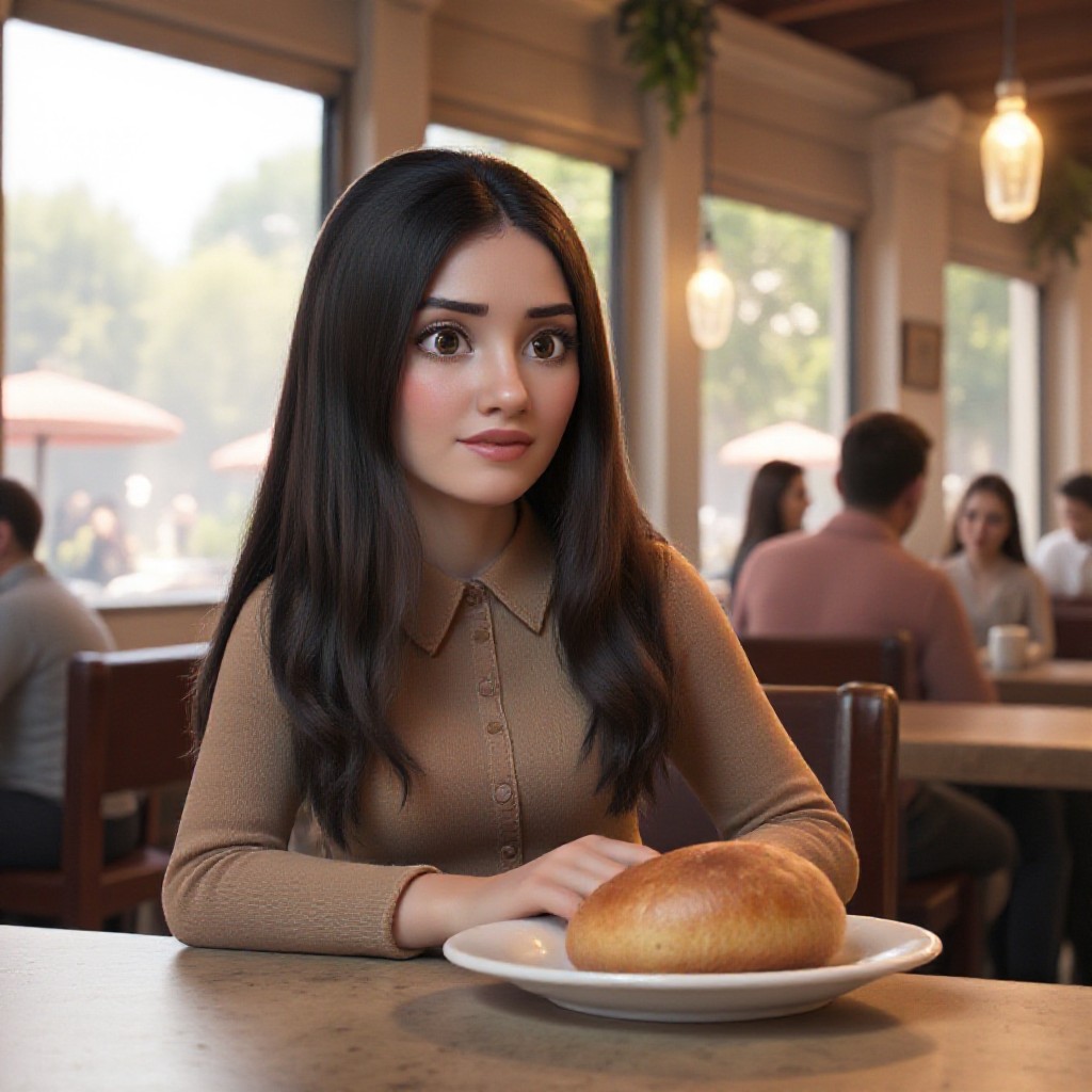 Coffee shop(Video) image