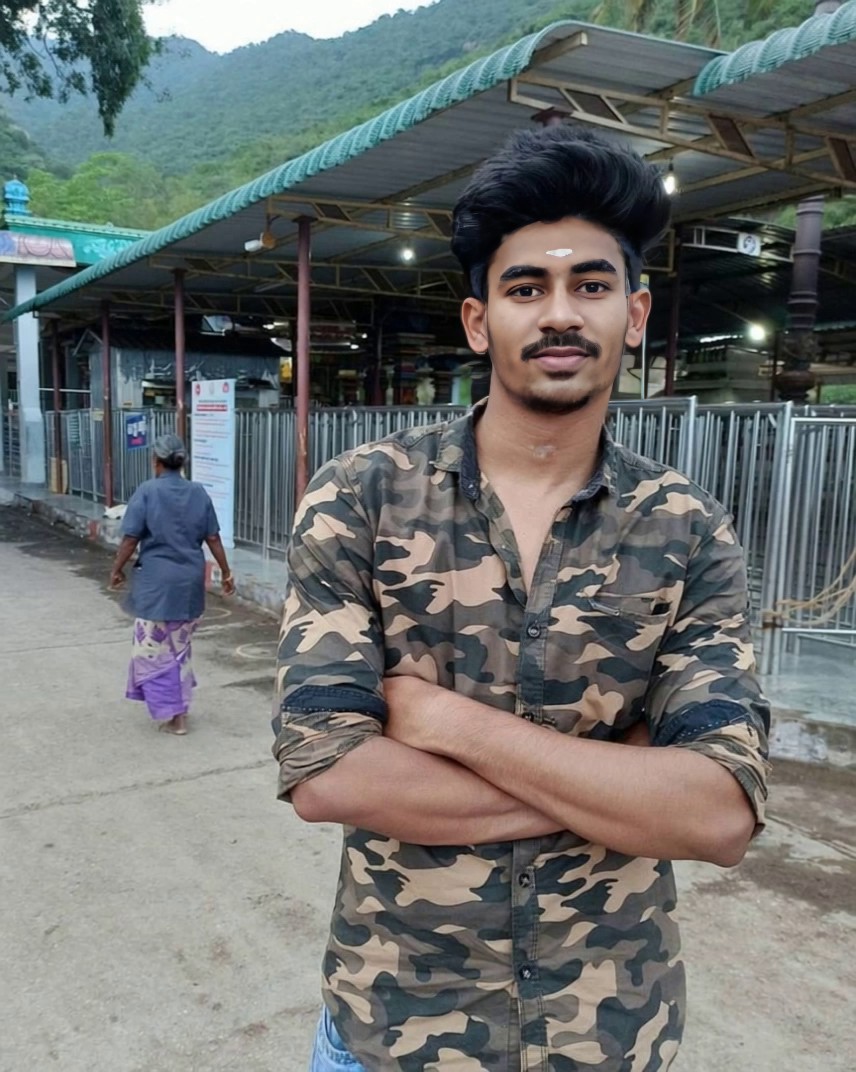 Surf's Up: Camo Style on the Water image