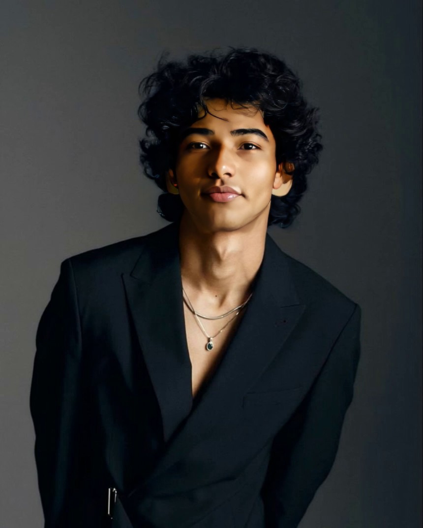 Sweat-Drenched Style: Fitness Inspiration image