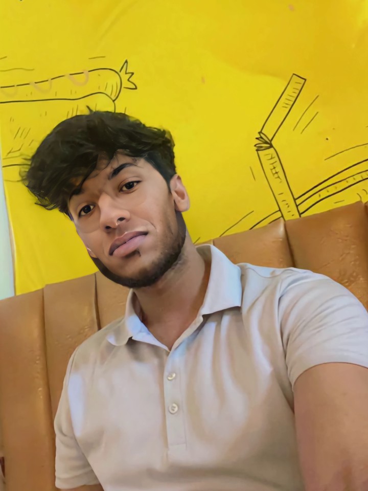 Casual Cool: Polo Style with a Twist image