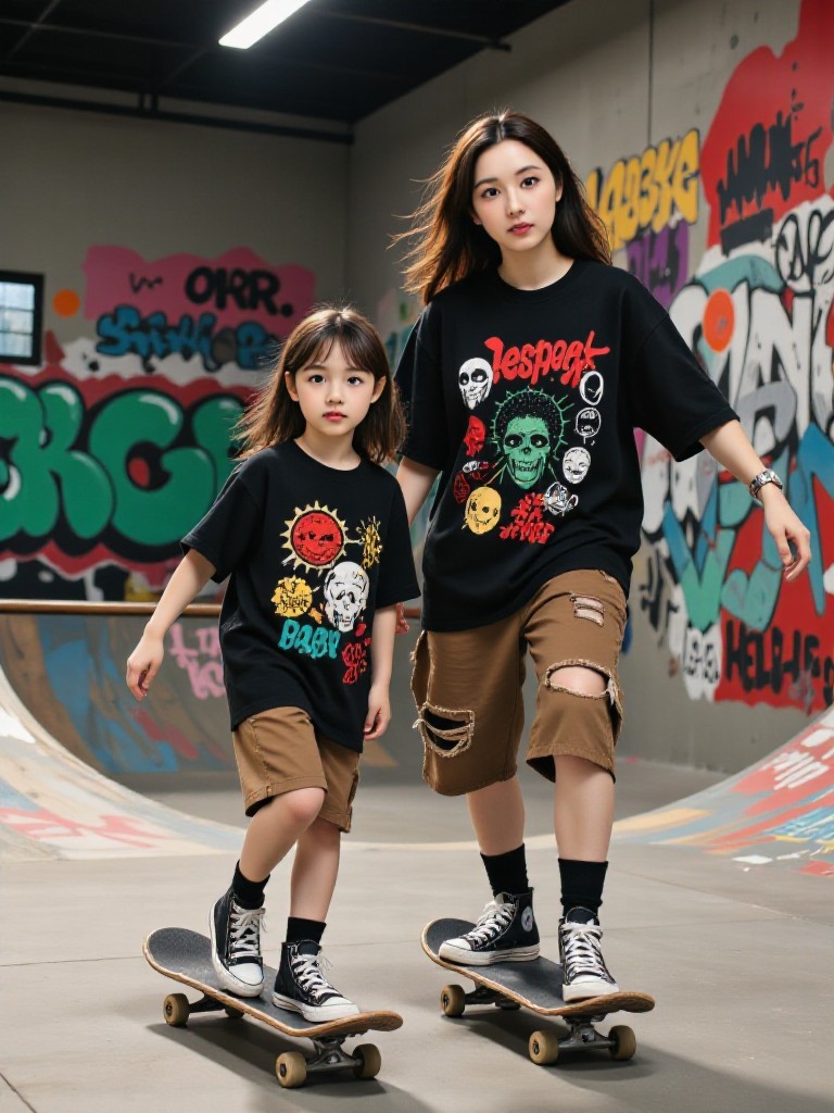 Skateboard Park image