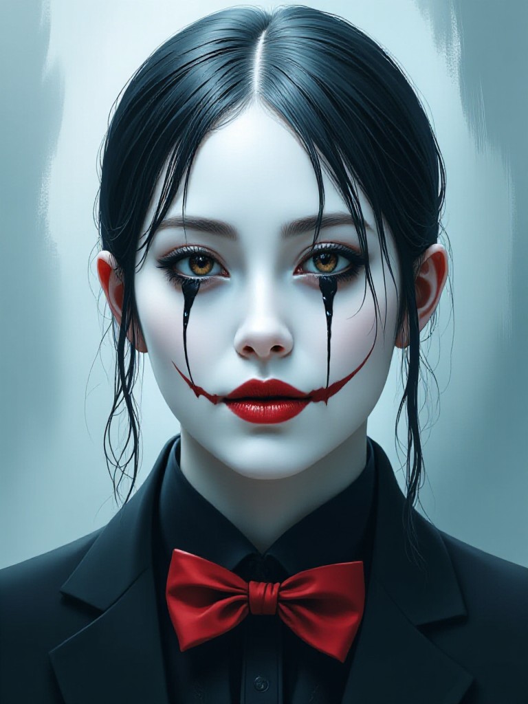 Two-Face(Video) image