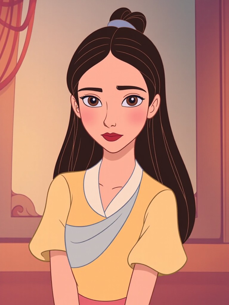 Disney Renaissance(Video) image