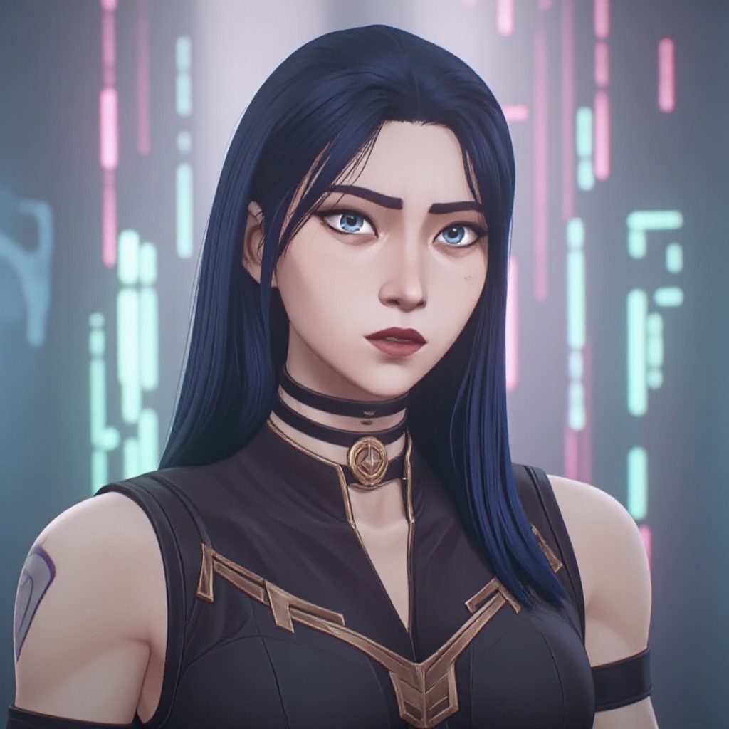 Arcane Filter(Video) image