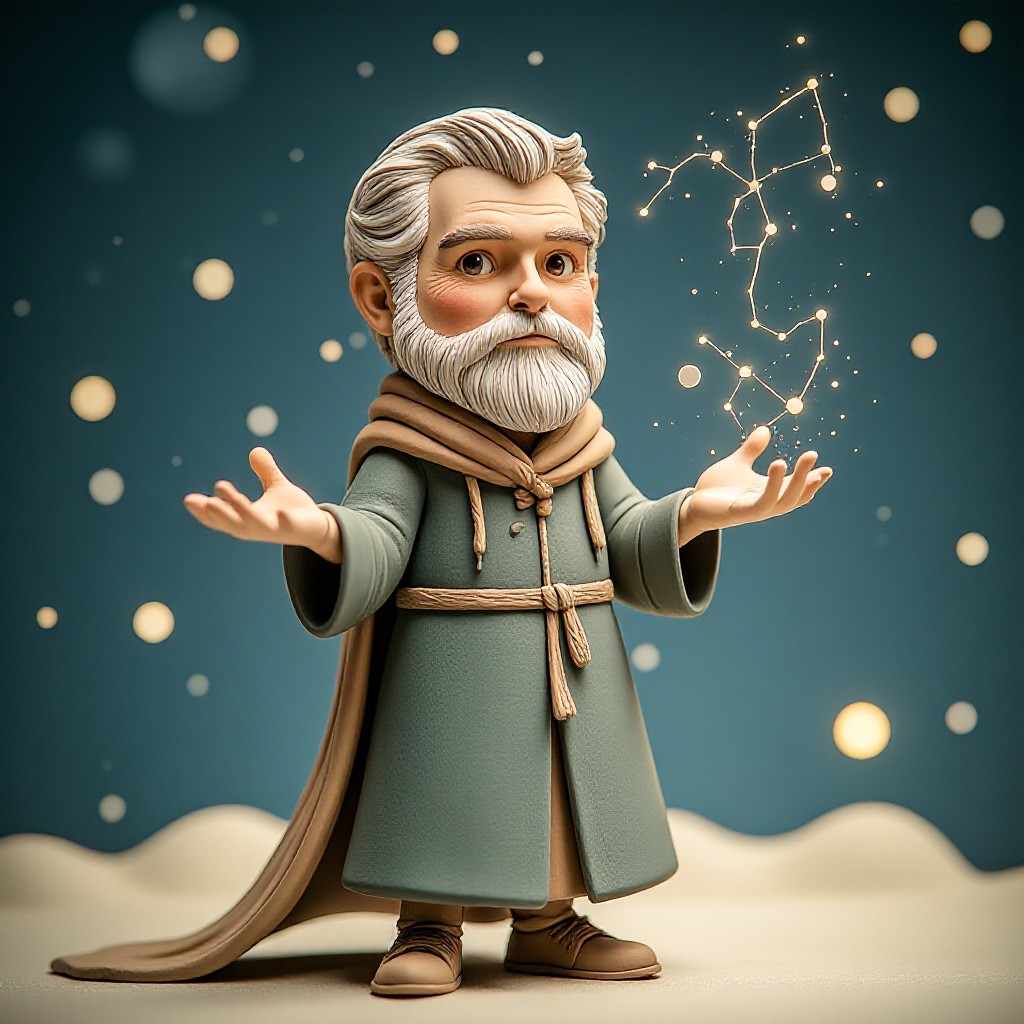 Astrologist(Video) image