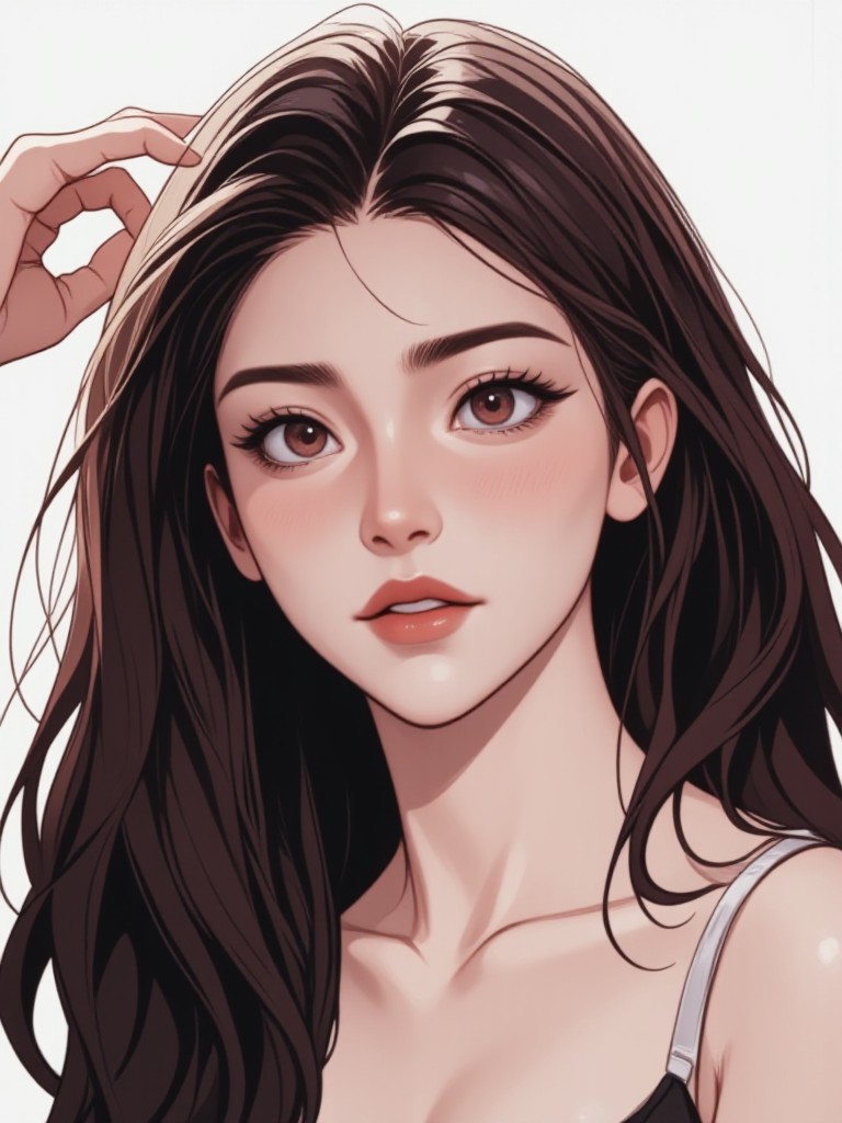 HD Comic Filter(Video) image