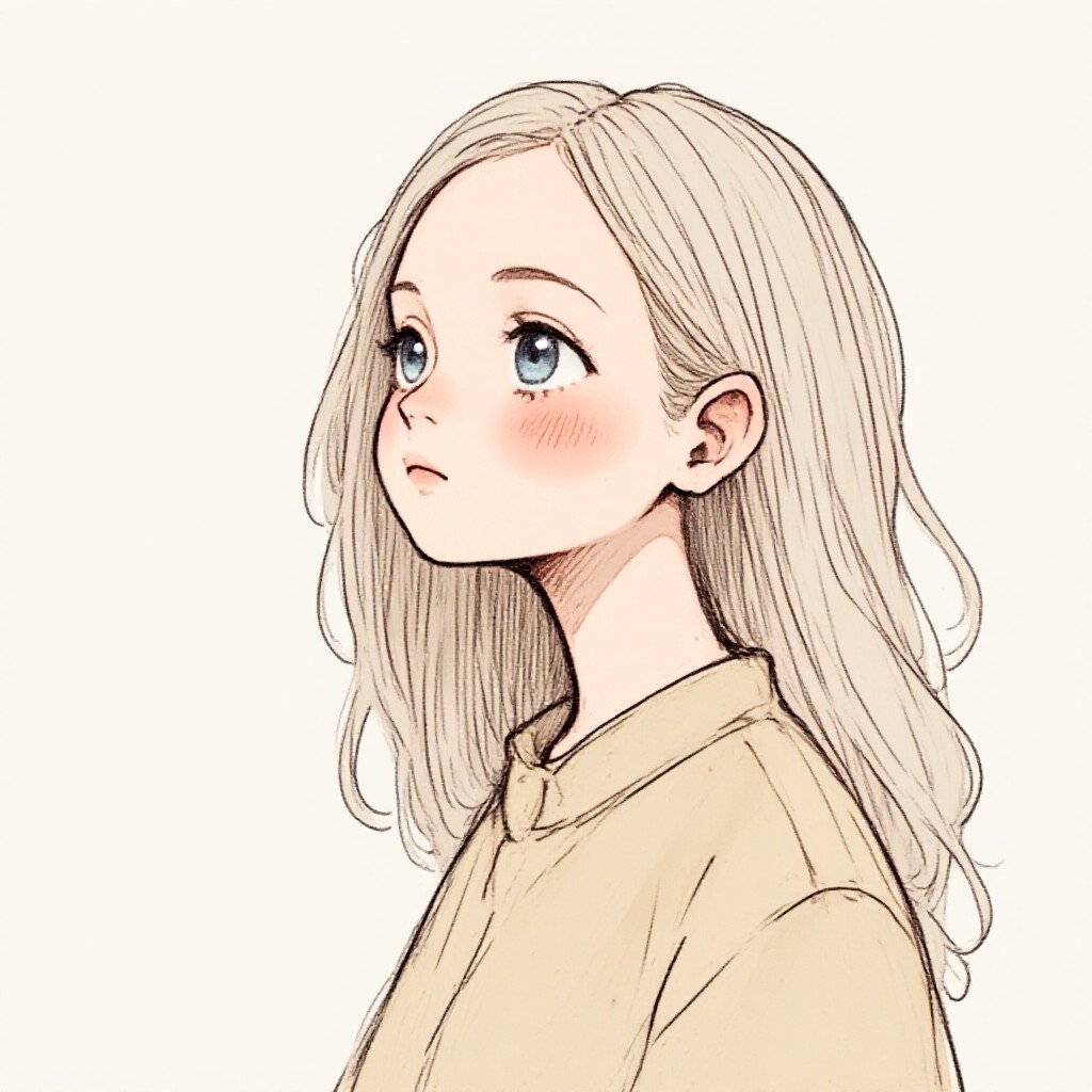 Color Pencil Filter(Video) image