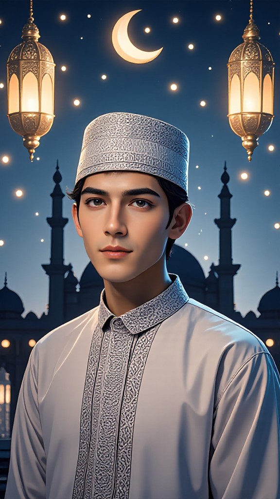 Eid Saeed P6(Video) image