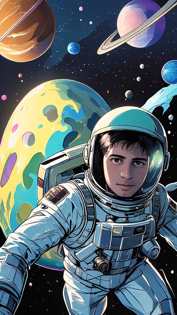 Easter Egg Planet(Video) image