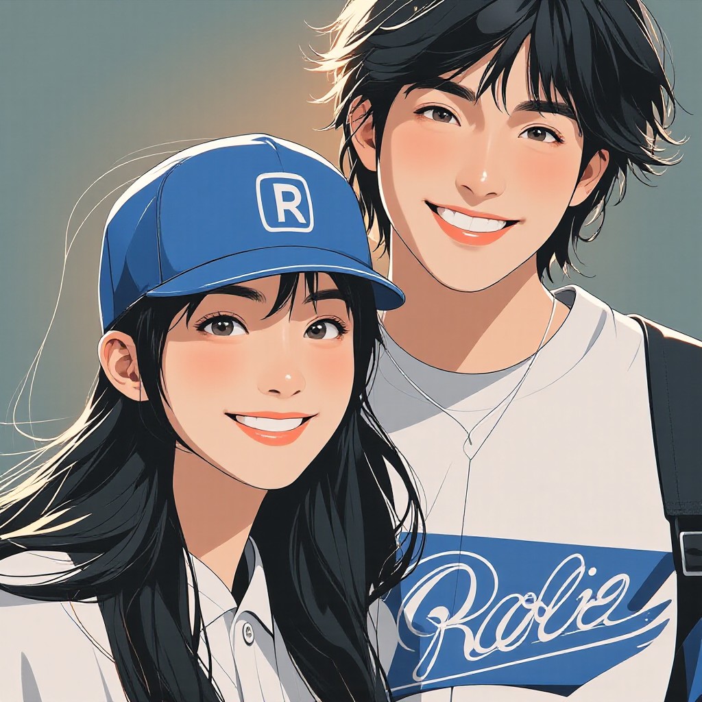 Group Photo Filter(Video) image