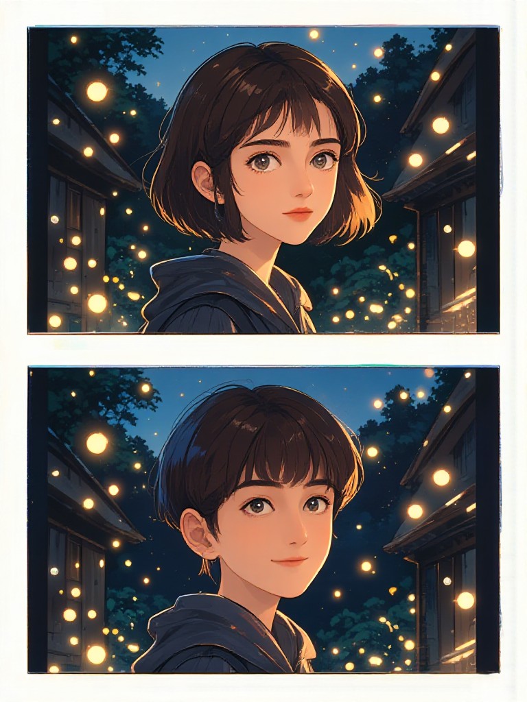 Firefly(Video) image