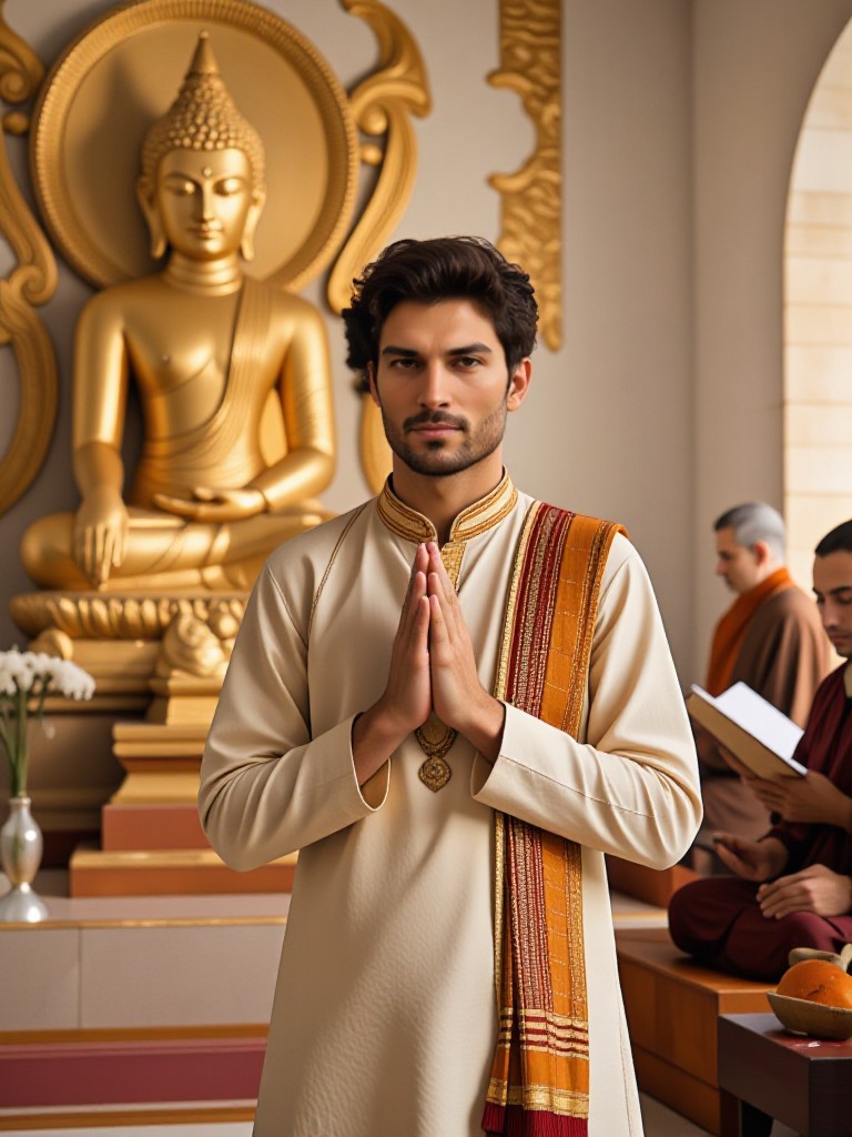 Buddha Purnima P1(Video) image