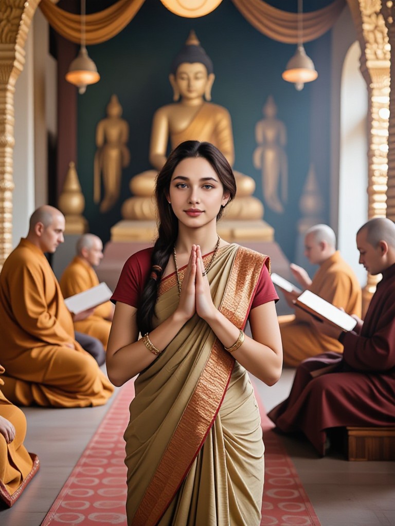 Buddha Purnima P2(Video) image