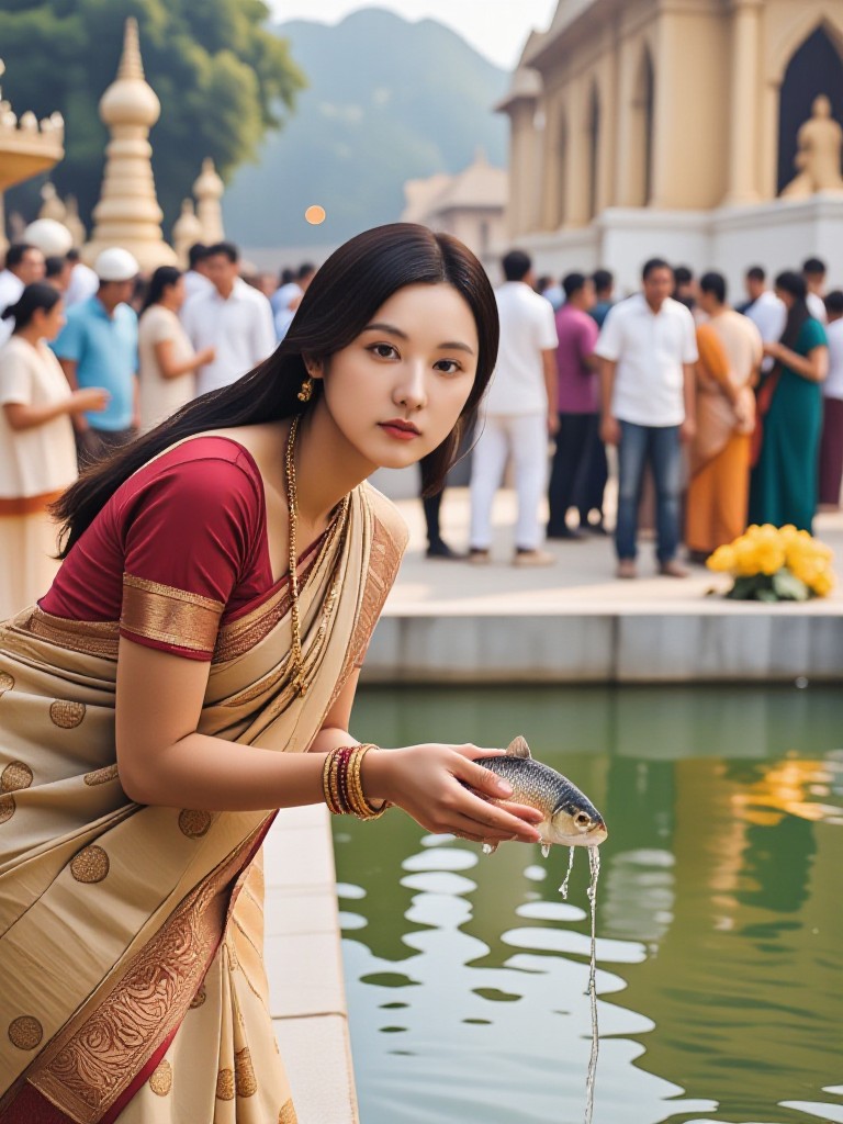 Release Ceremony P2(Video) image