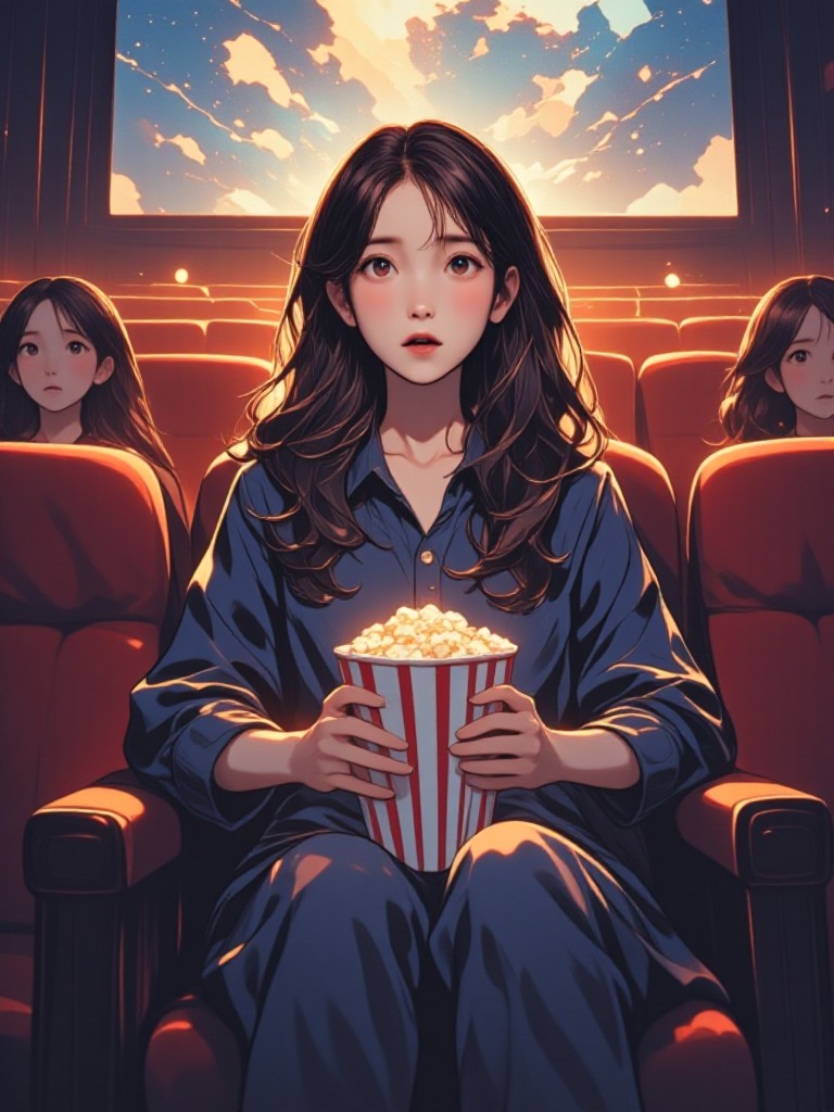 One Person Movie(Video) image