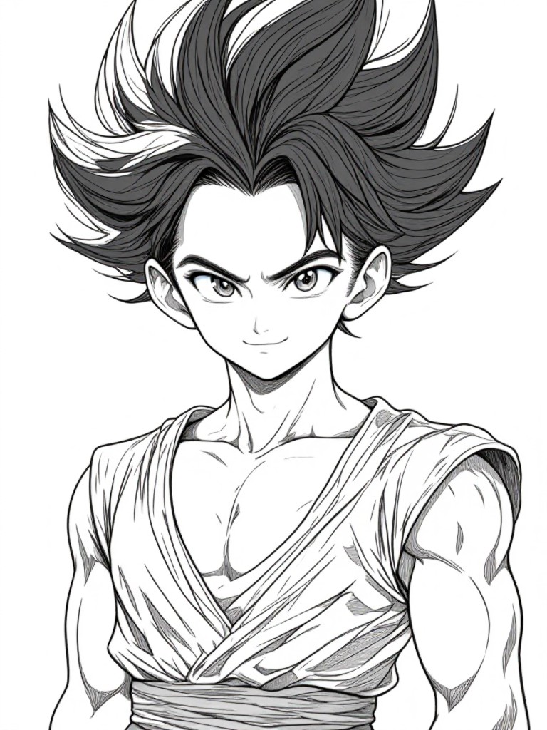 Super Saiyan(Video) image