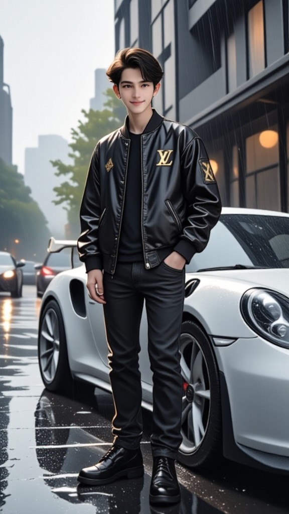 Porsche 911 GT3(Video) image