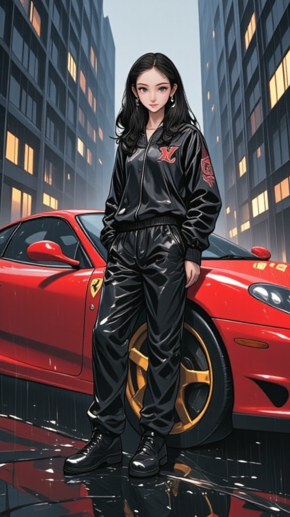 Ferrari Enzo(Video) image