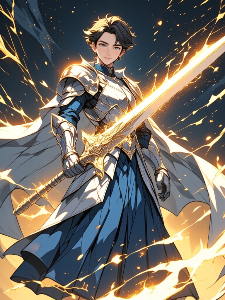 Saber P2(Video) image